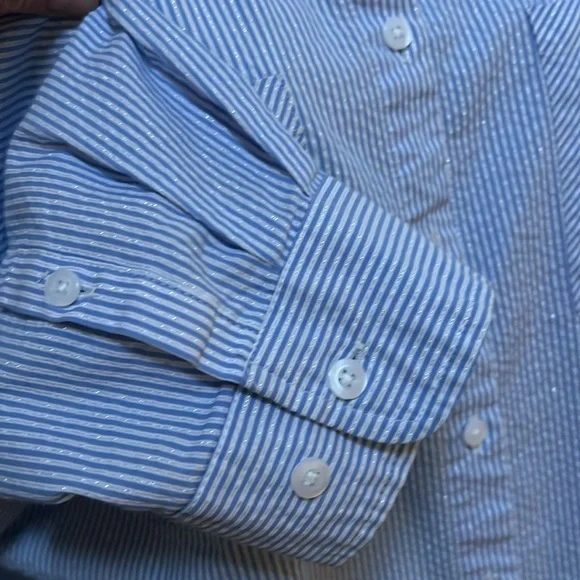 Blouse. Size 1X - Picture 9 of 15